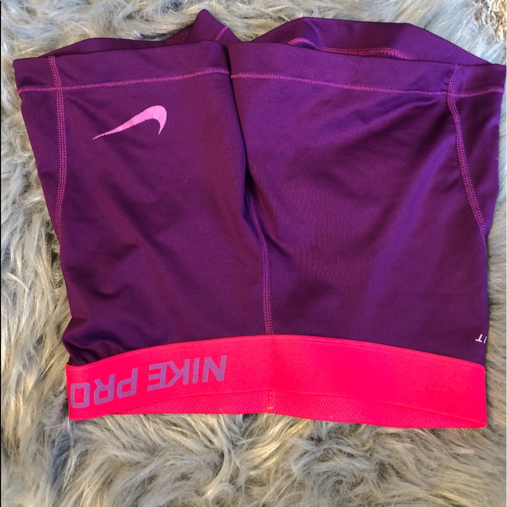 Nike Pros Spanks